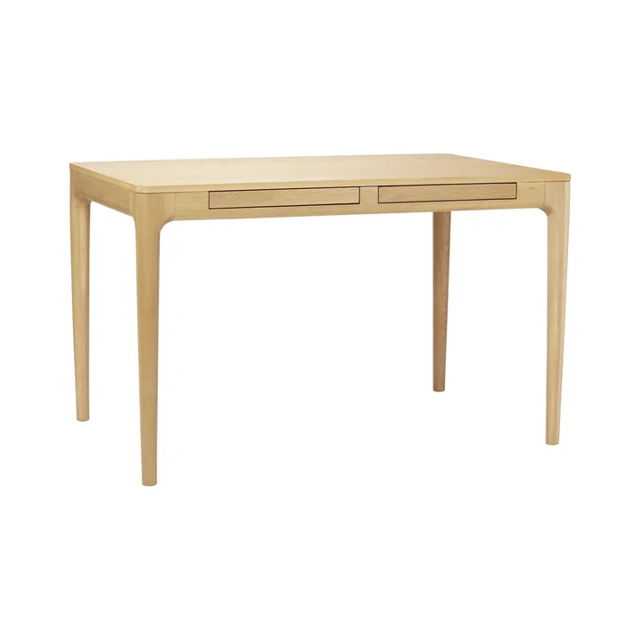 Umage - Heart'n'Soul Bureau, 120 x 80 cm, eiken