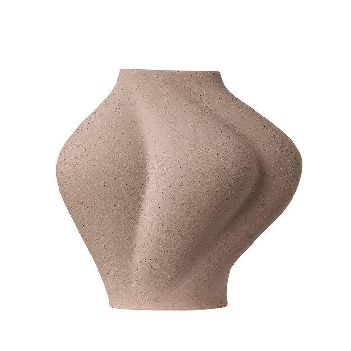 AYTM - Saltare Vaas breed, misty rose