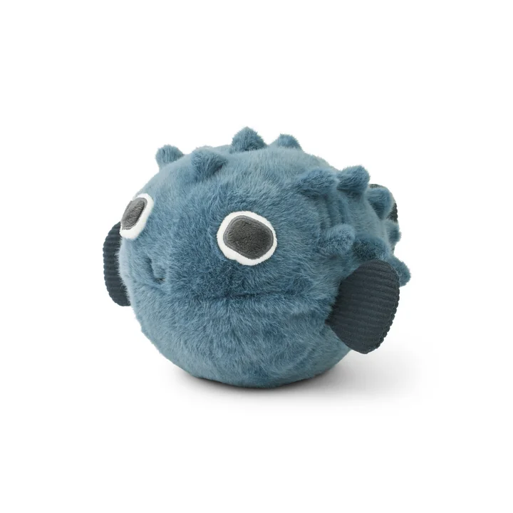 LIEWOOD - Pelle Teddy, kogelvis, rivieroever