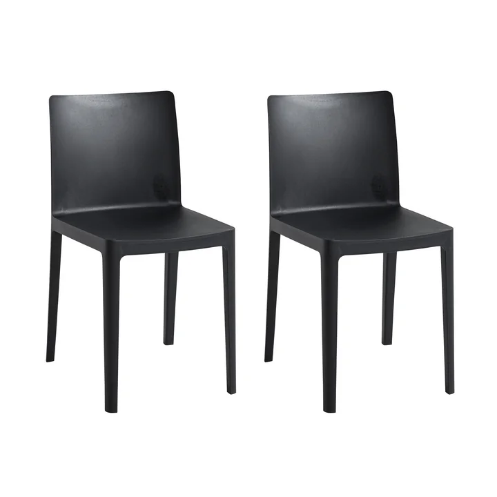 HAY-Elementaire-Chair-anthrazit-2er-Set