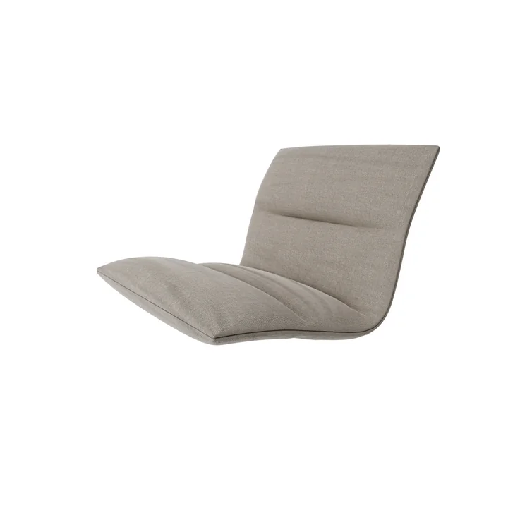 HOUE - CLICK zitkussen voor Roomy Outdoor Lounge Chair, essenhout