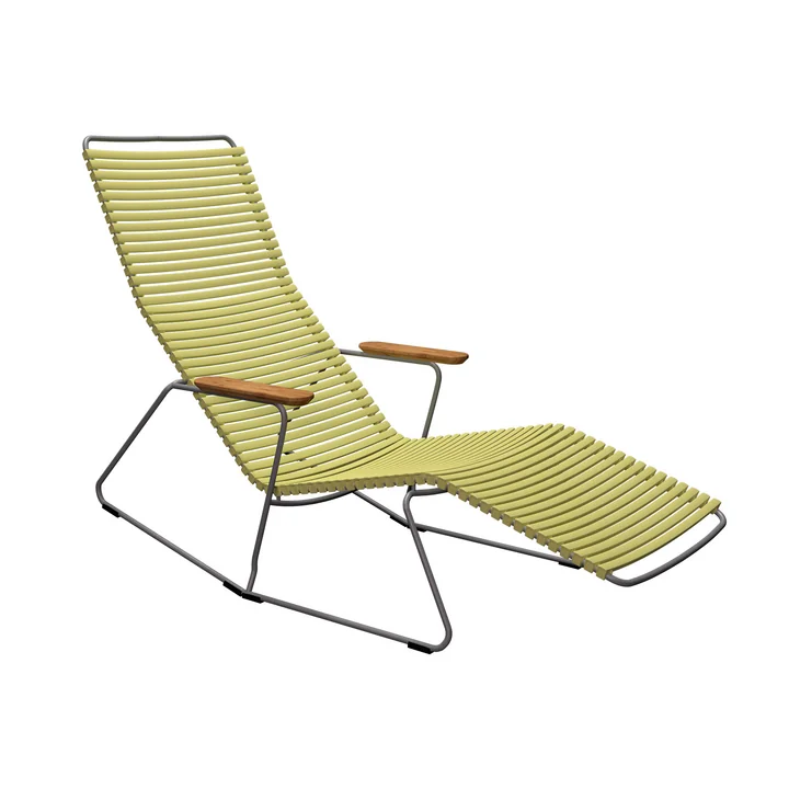 HOUE - CLICK Sunrocker , citroenschil