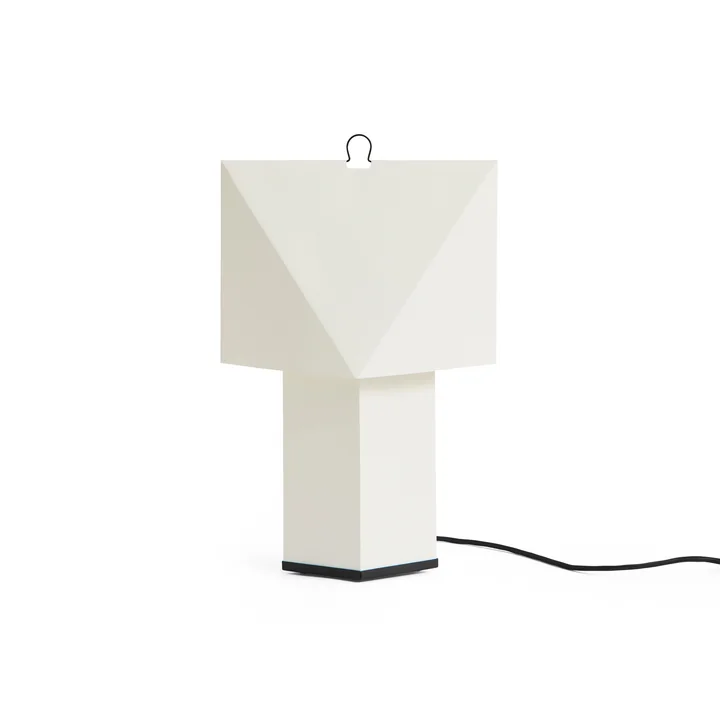 HAY - Aplat Tafellamp 440, wit