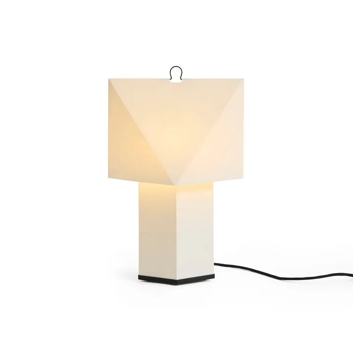 HAY - Aplat Tafellamp 440, wit