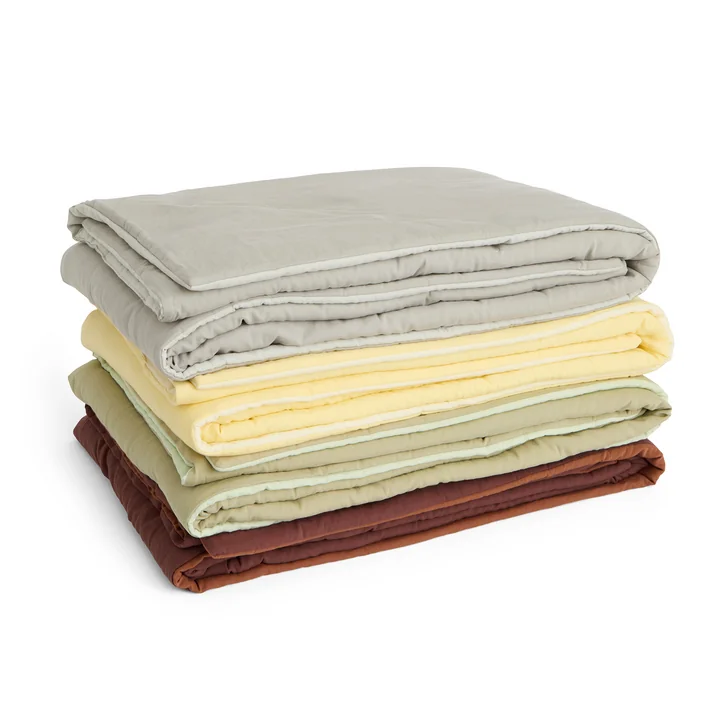 HAY - Air Quilt Dekens
