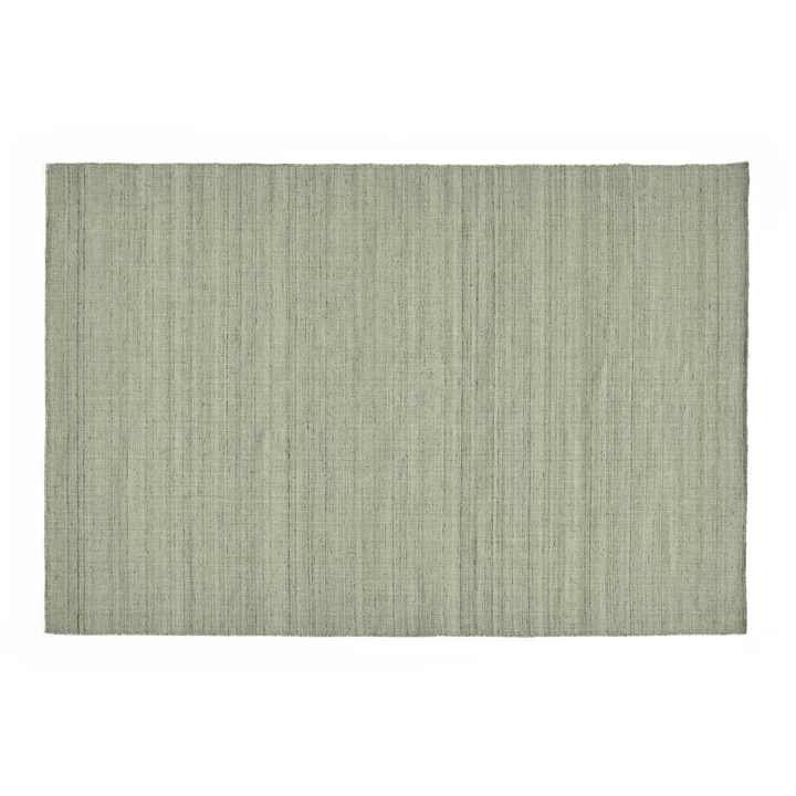 HAY - Haze Vloerkleed voor buiten 300 x 200 cm, groen