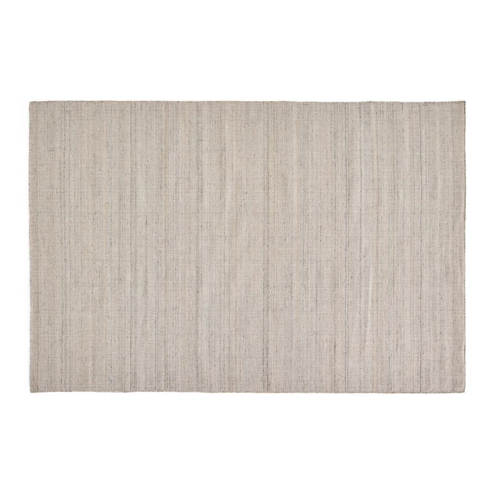 HAY - Haze Vloerkleed voor buiten 300 x 200 cm, lichtgrijs