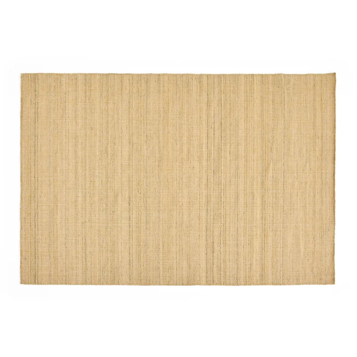 HAY - Haze Vloerkleed voor buiten 300 x 200 cm, geel