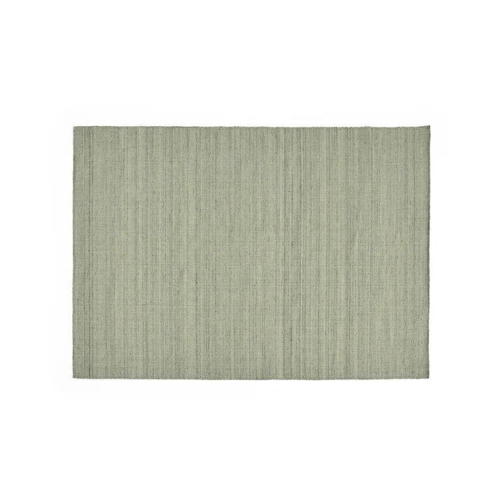 HAY - Haze Vloerkleed voor buiten 240 x 170 cm, groen
