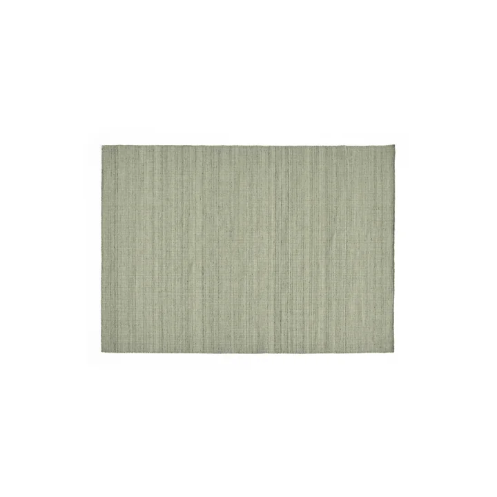 HAY - Haze buitenkleed 200 x 140 cm, groen