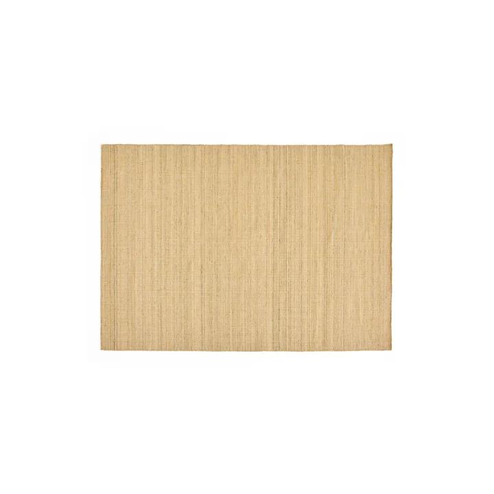HAY - Haze buitenkleed 200 x 140 cm, geel