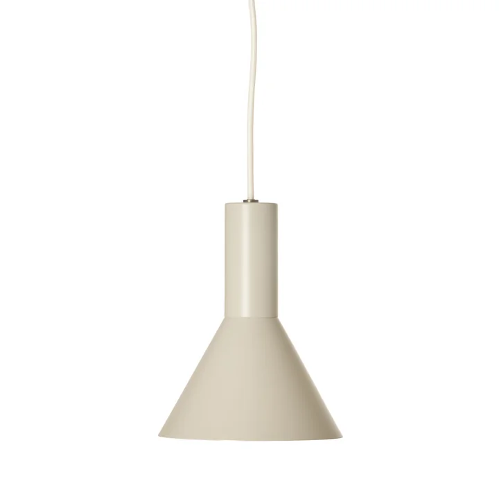 Frandsen - Lyss Hanglamp, vanille
