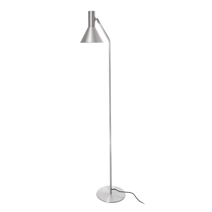 Frandsen - Lyss Vloerlamp, geborsteld aluminium