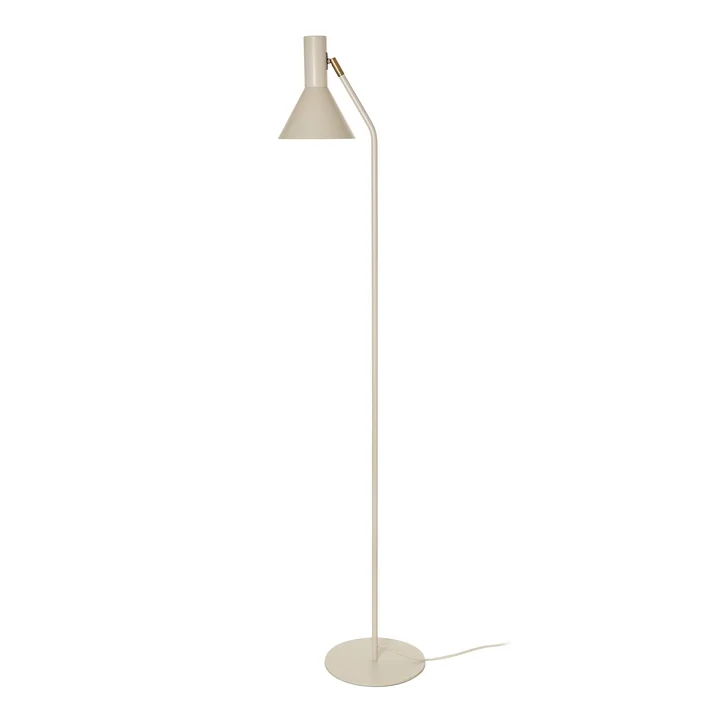 Frandsen - Lyss Staande lamp, vanille