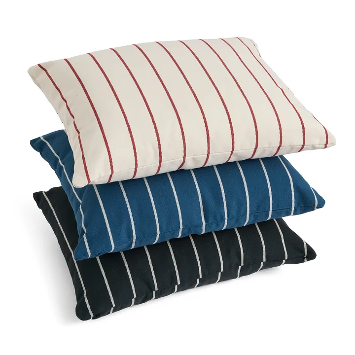 HAY - Outdoor Market Kussen 45 x 35 cm