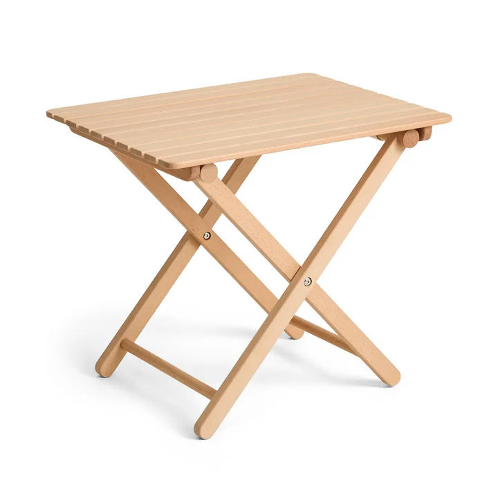HAY - Outdoor Market Klaptafel S, naturel