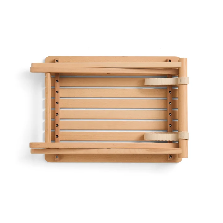 HAY - Outdoor Market Klaptafel S, naturel