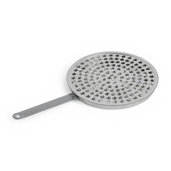 HAY - Outdoor Market Roosterpan, blik