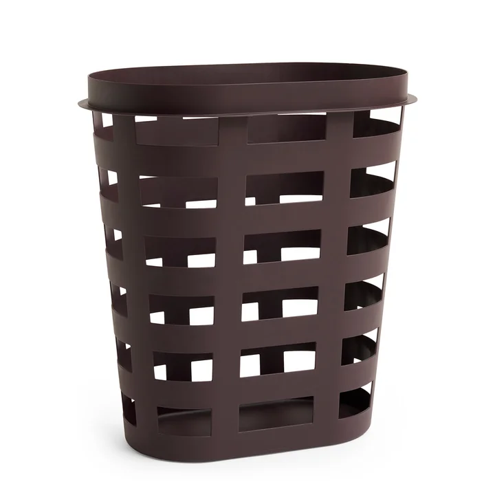 HAY - Mand, bordeaux, L