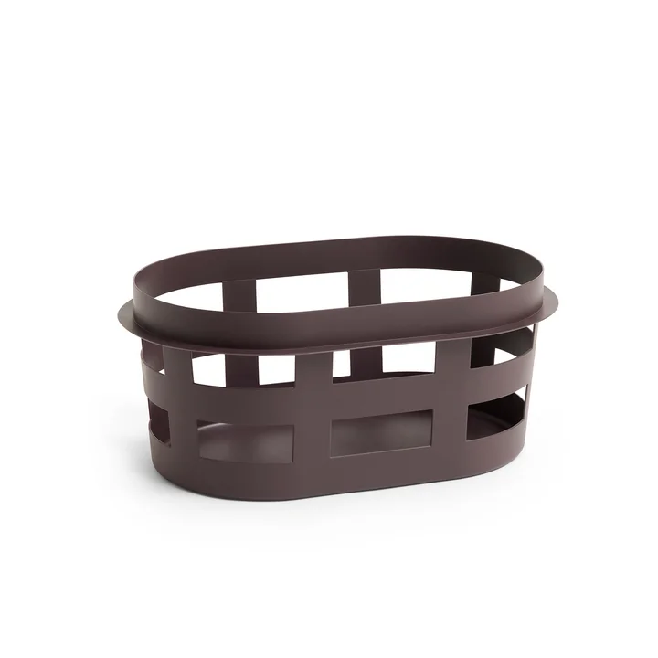 HAY - Mand, bordeaux, S