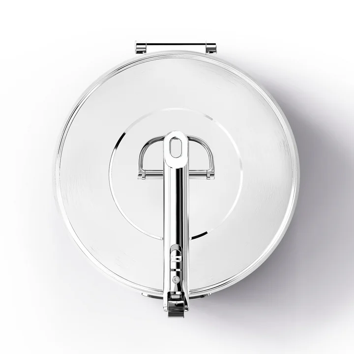 Joseph Joseph - Space Sauteerpan incl. deksel, Ø 28 cm