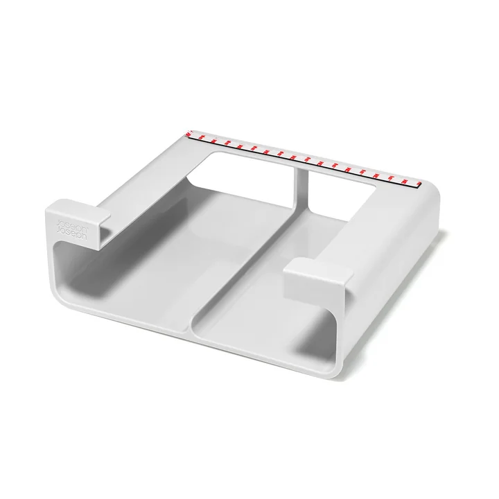 Joseph Joseph - CupboardStore Organiser voor onderkant plank, lichtsteen