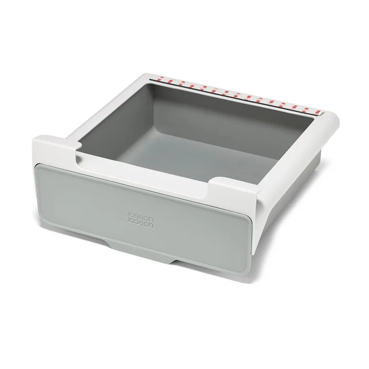 Joseph Joseph - CupboardStore Lade, licht steen