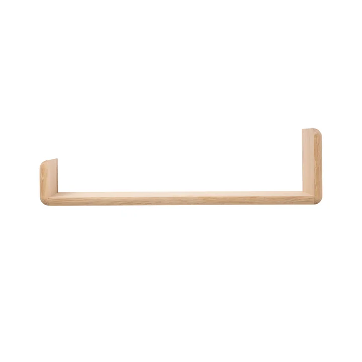 Andersen Furniture - Level Wandplank, eiken