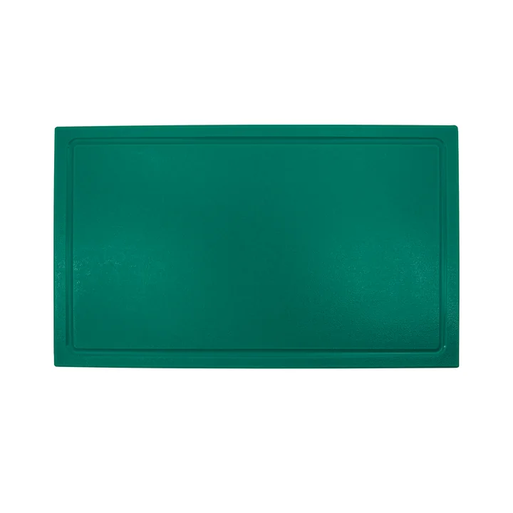 Nicolas Vahé - Cop Snijplank, 50 x 30 cm, groen