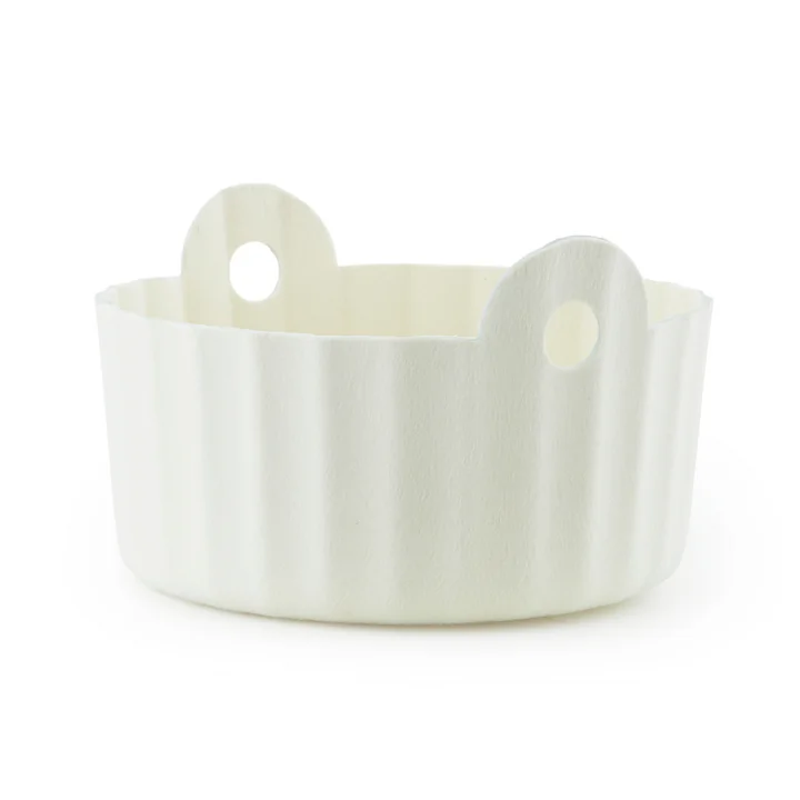 Normann Copenhagen - Colu Mand, crème