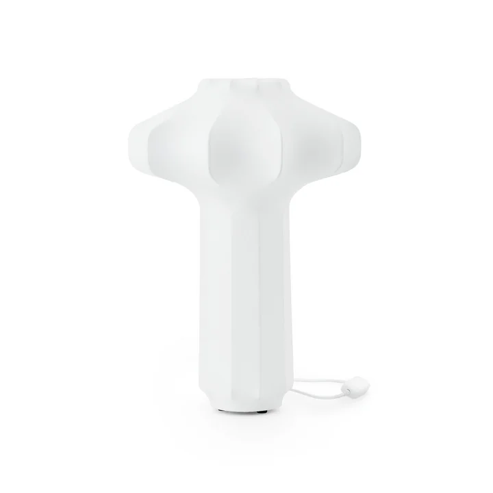 Normann Copenhagen - Phantom LED tafellamp, wit