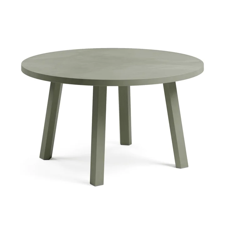 Nardi - Maximo Tavolino 70 Maxi bijzettafel, cactus, Ø 70 cm