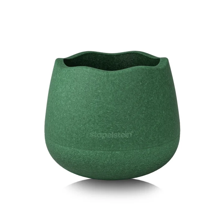 Stapelstein® - Base, donkergroen