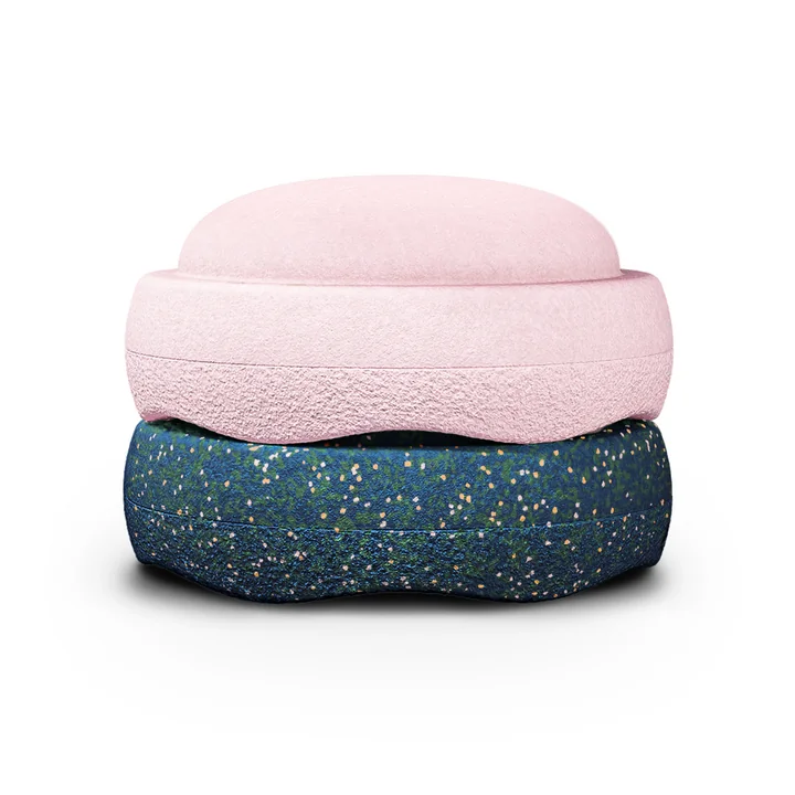 Stapelstein® - Spring Special Grow, veelkleurig (set van 2)