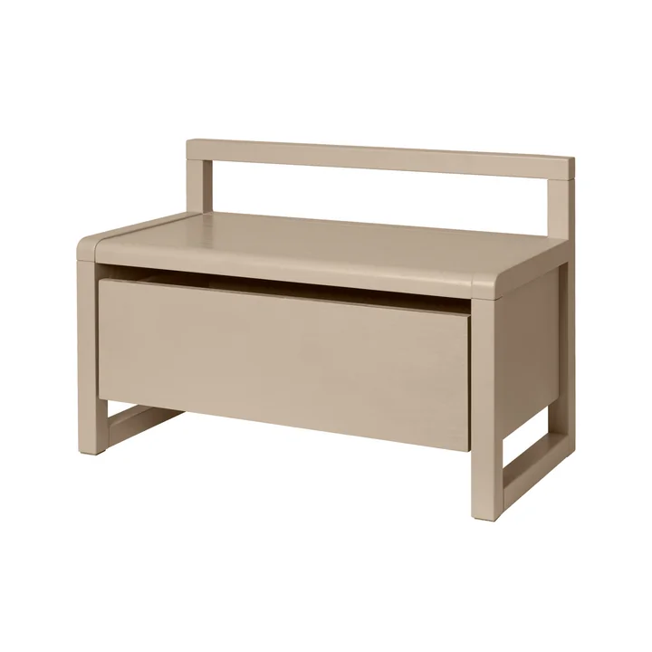 Ferm Living - Little Architect Opbergbank, kasjmier