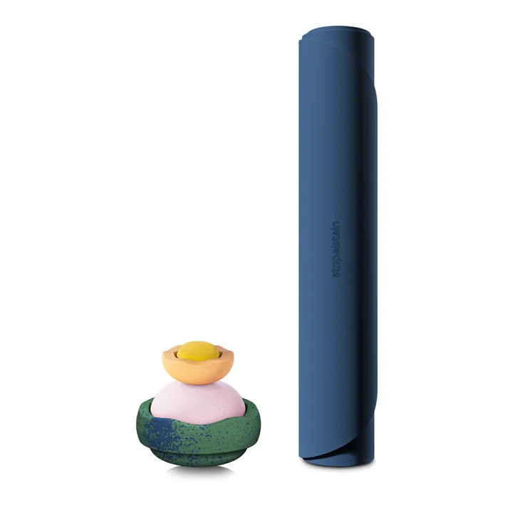 Stapelstein® - Lente Speciaal Fitnessmattenbundel, meerkleurig