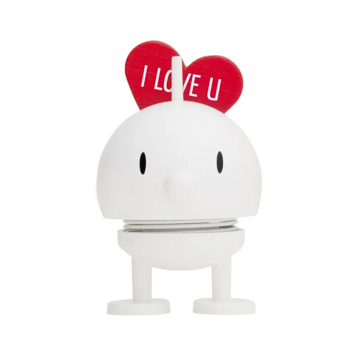 Hoptimist - Baby Bumble Love