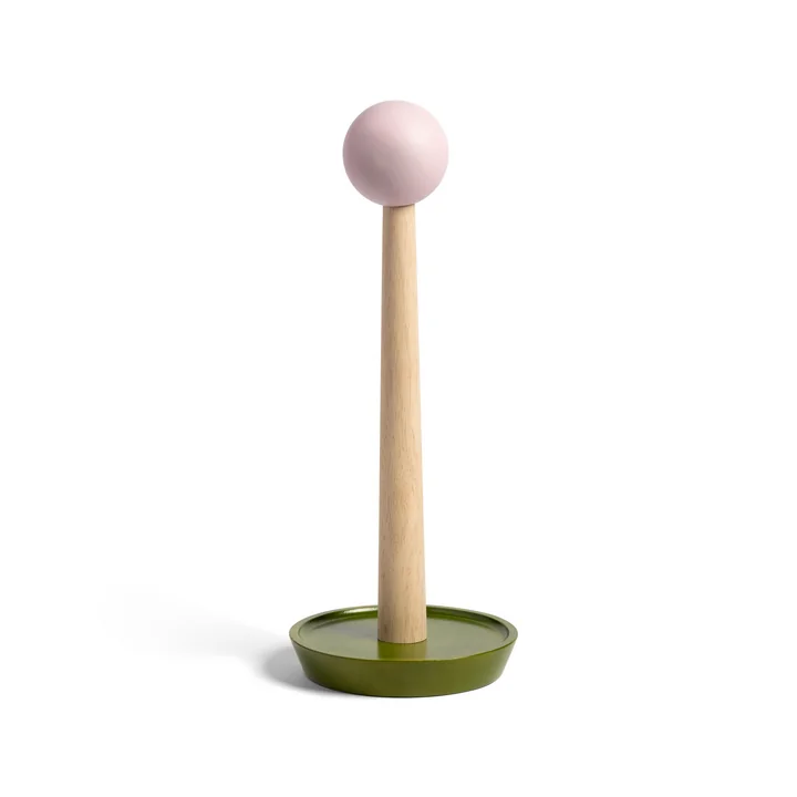 & klevering - Halma Keukenrolhouder, veelkleurig