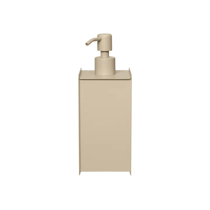 Ferm Living - Sama Zeepdispenser, kasjmier