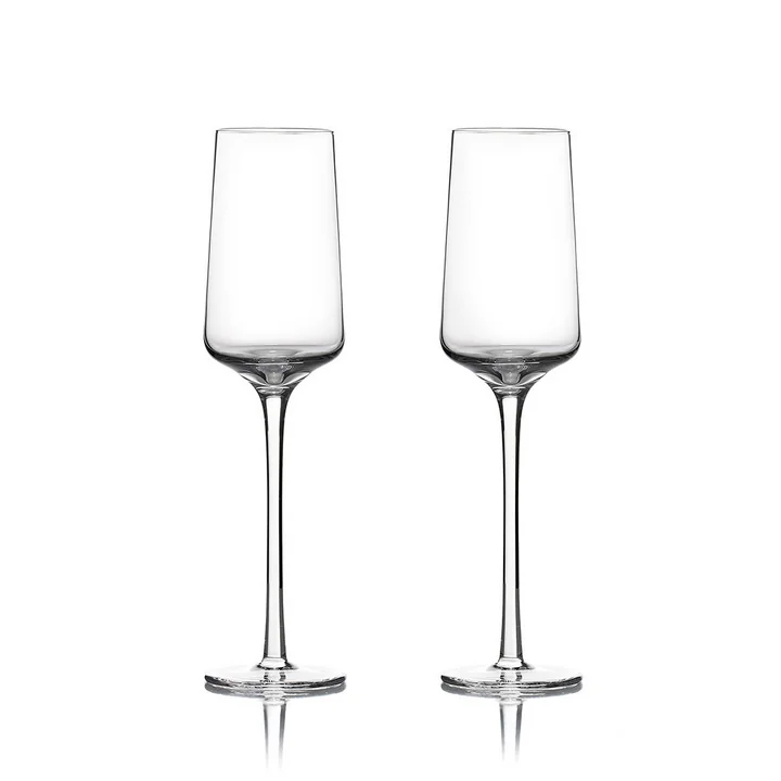 Zone Denmark - Rocks Champagneglas, 23 cl (set van 2)