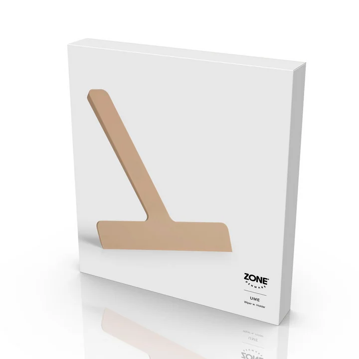 Zone Denmark - Ume Douchewisser met houder