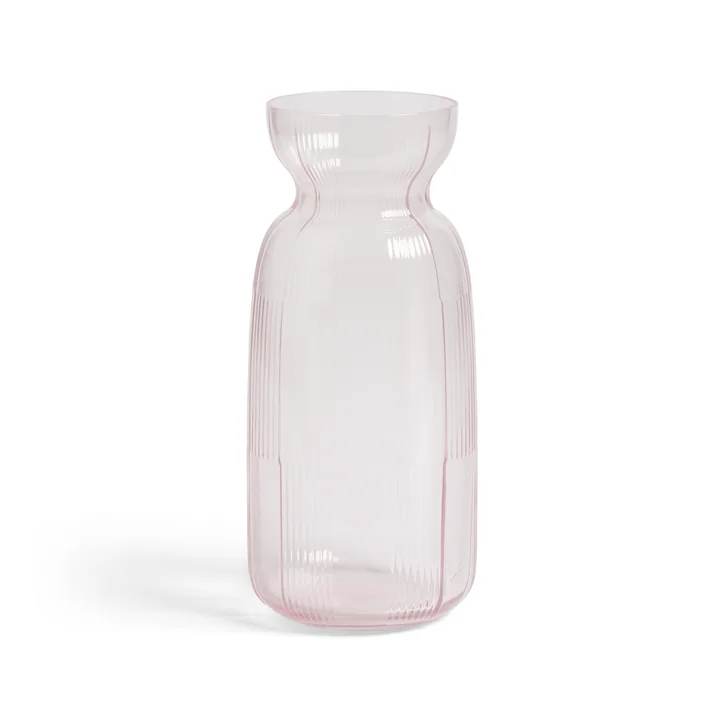 & klevering - Circus Karaf 1,3 L, roze