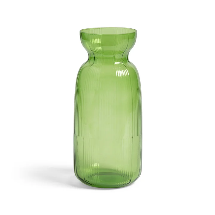 & klevering - Circus Karaf 1,3 L, groen