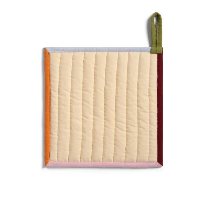 & klevering - Stitch Aanvatter, arc