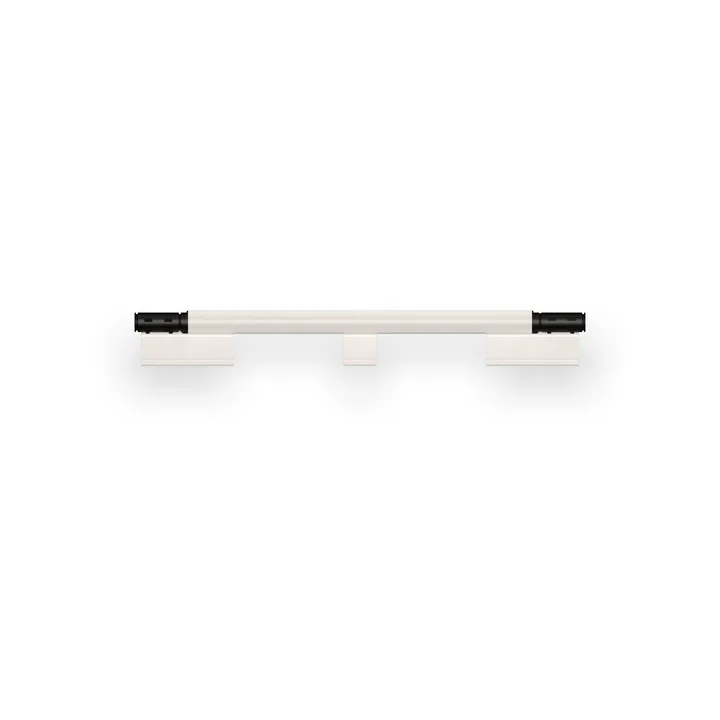 HOUE - AVANTI Infinity Set 1, gedempt wit, per stuk