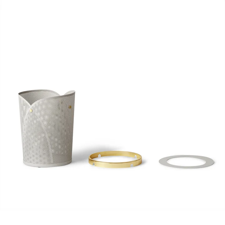 Gejst - OYA Prullenmand