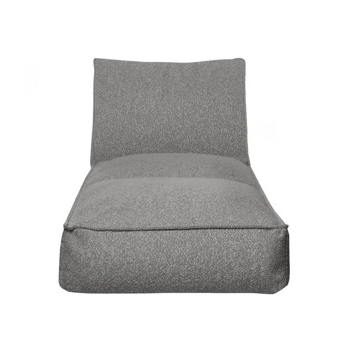 Blomus - Stay Buitenbed, S 80 x 190 cm, steen bouclé