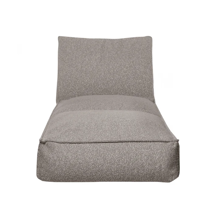 Blomus - Stay Buitenbed, S 80 x 190 cm, aarde bouclé