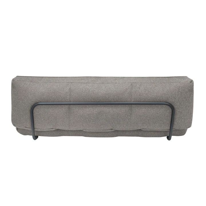 Blomus - Stay 3-zitsbank voor buiten, bouclé aarde