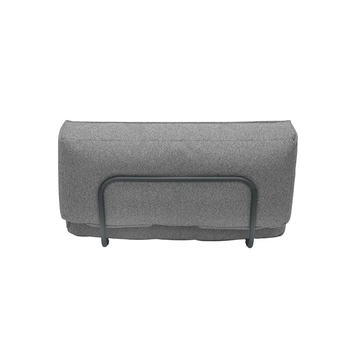 Blomus - Stay 2-zitsbank voor buiten, stone boulé